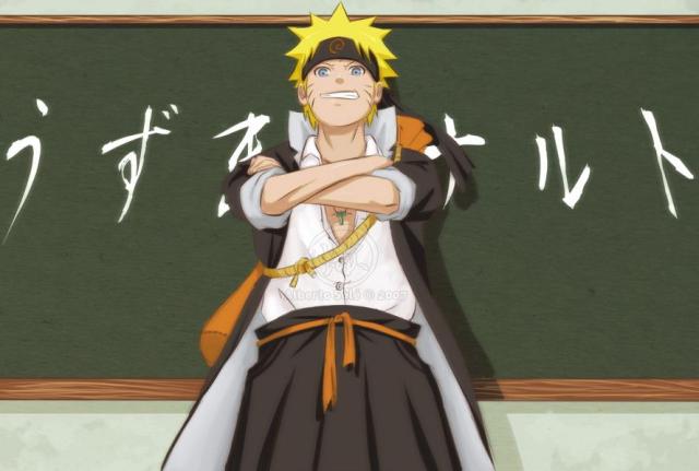 Naruto 